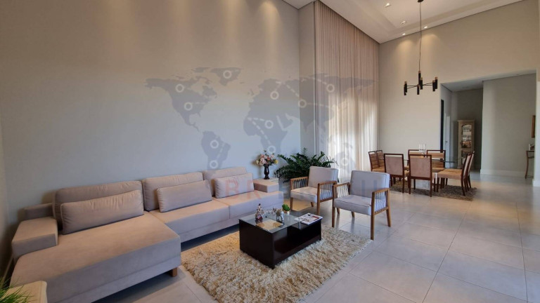 Imagem Casa de Condomínio com 3 Quartos à Venda, em Residencial Villa Lobos - Bauru Imagem Casa de Condomínio com 3 Quartos à Venda, em Residencial Villa Lobos - Bauru