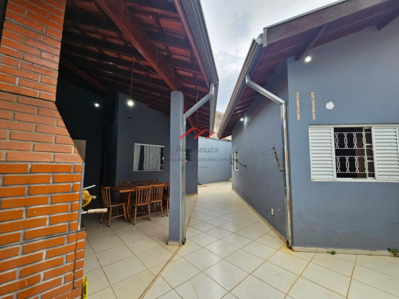 Imagem Casa com 3 Quartos à Venda, 153 m² em Jardim Recanto Dos Sonhos - Sumaré Imagem Casa com 3 Quartos à Venda, 153 m² em Jardim Recanto Dos Sonhos - Sumaré