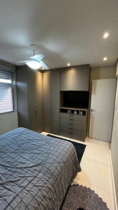 Imagem Apartamento com 2 Quartos à Venda, 71 m² em Macuco - Santos Imagem Apartamento com 2 Quartos à Venda, 71 m² em Macuco - Santos