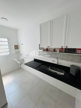 Imagem Apartamento com 2 Quartos à Venda, 40 m² em Vila Dom Pedro Ii - São Paulo Imagem Apartamento com 2 Quartos à Venda, 40 m² em Vila Dom Pedro Ii - São Paulo