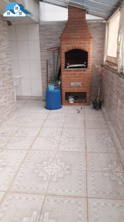 Imagem Cobertura com 3 Quartos à Venda, 114 m² em Cidade Lider - São Paulo