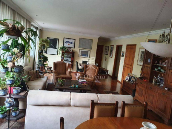 Imagem Apartamento com 4 Quartos à Venda, 189 m² em Itaim Bibi - São Paulo Imagem Apartamento com 4 Quartos à Venda, 189 m² em Itaim Bibi - São Paulo