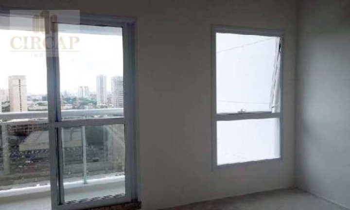 Imagem Imóvel à Venda, 33 m² em Barra Funda - São Paulo