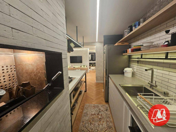 Imagem Apartamento com 1 Quarto à Venda, 72 m² em Jardim Do Salso - Porto Alegre Imagem Apartamento com 1 Quarto à Venda, 72 m² em Jardim Do Salso - Porto Alegre