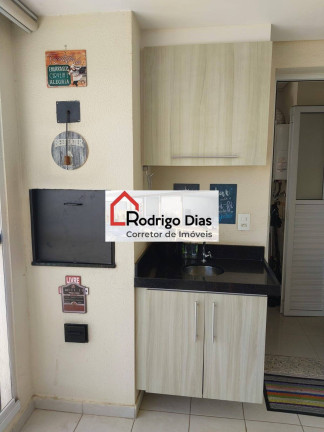 Imagem Apartamento com 3 Quartos à Venda, 131 m² em Jardim Ermida I - Jundiaí
