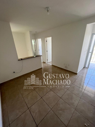 Imóvel com 2 Quartos à Venda, 43 m² em água Limpa - Volta Redonda