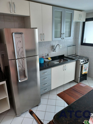 Imagem Imóvel com 1 Quarto à Venda, 80 m² em Canto Do Forte - Praia Grande Imagem Imóvel com 1 Quarto à Venda, 80 m² em Canto Do Forte - Praia Grande