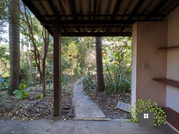 Imagem Casa com 3 Quartos à Venda, 369 m² em Granja Viana Ii - Cotia