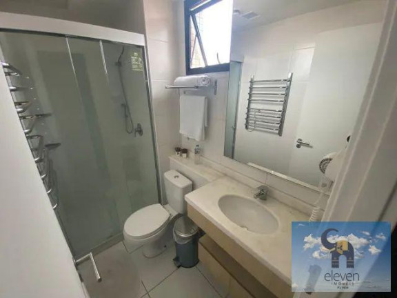 Imagem Apartamento com 1 Quarto à Venda, 48 m² em Caminho Das Arvores - Salvador