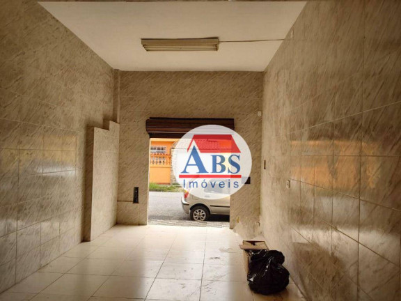 Imagem Loja à Venda, 29 m² em Jardim Casqueiro - Cubatão Imagem Loja à Venda, 29 m² em Jardim Casqueiro - Cubatão