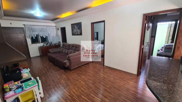Imagem Sobrado com 2 Quartos à Venda, 140 m² em Vila Olímpia - São Paulo Imagem Sobrado com 2 Quartos à Venda, 140 m² em Vila Olímpia - São Paulo