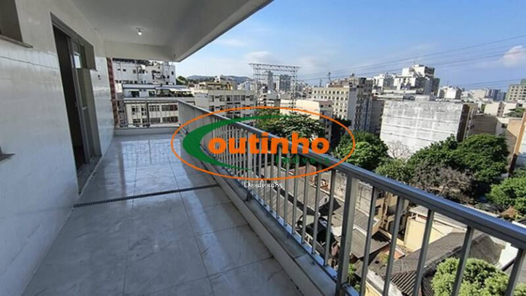 Imagem Apartamento com 5 Quartos à Venda, 240 m² em Tijuca - Rio De Janeiro Imagem Apartamento com 5 Quartos à Venda, 240 m² em Tijuca - Rio De Janeiro