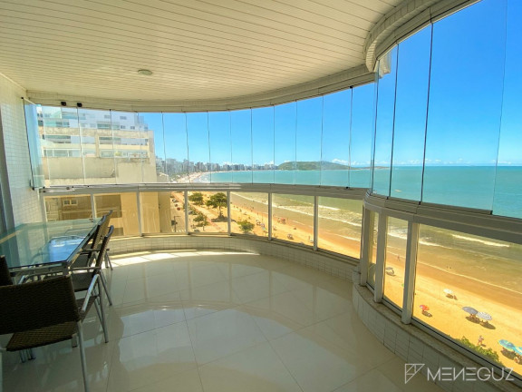Imagem Apartamento com 3 Quartos à Venda, 130 m² em Praia Do Morro - Guarapari Imagem Apartamento com 3 Quartos à Venda, 130 m² em Praia Do Morro - Guarapari