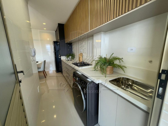 Imagem Apartamento com 2 Quartos à Venda, 63 m² em Canto Do Forte - Praia Grande Imagem Apartamento com 2 Quartos à Venda, 63 m² em Canto Do Forte - Praia Grande