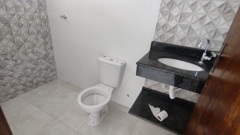 Imagem Casa com 2 Quartos à Venda, 109 m² em Balnerio Gaivota - Itanhaém