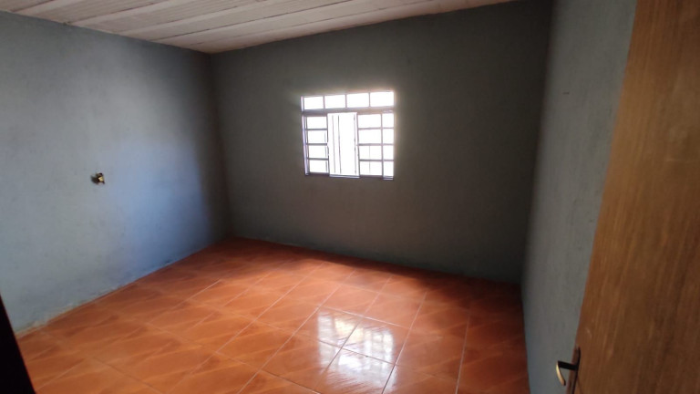 Imagem Casa com 2 Quartos à Venda, 55 m² em Jardim Verona - Ribeirão Das Neves