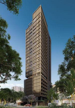 Imagem Imóvel com 3 Quartos à Venda, 124 m² em Pinheiros - São Paulo Imagem Imóvel com 3 Quartos à Venda, 124 m² em Pinheiros - São Paulo