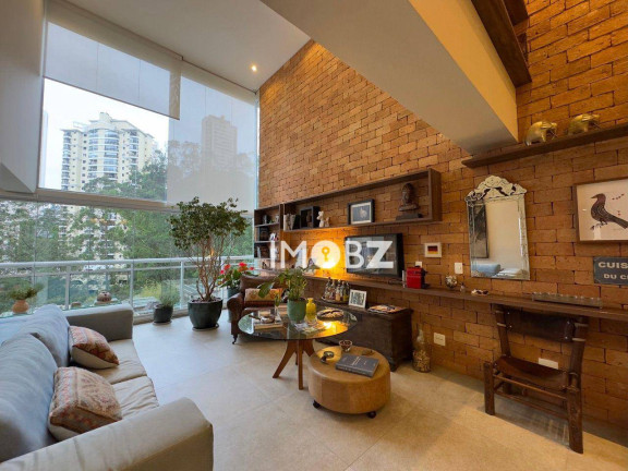 Imagem Imóvel com 3 Quartos à Venda, 168 m² em Grand Panamby - São Paulo Imagem Imóvel com 3 Quartos à Venda, 168 m² em Grand Panamby - São Paulo