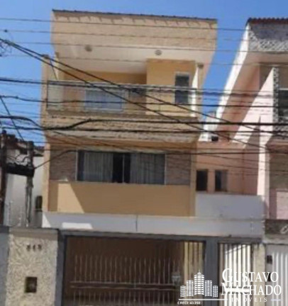 Casa com 3 Quartos à Venda, 197 m² em Jardim Amália - Volta Redonda