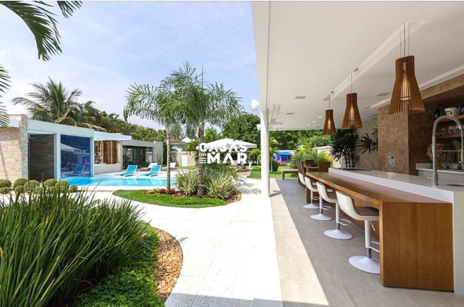 Imagem Casa com 5 Quartos à Venda, 920 m² em Barra Da Tijuca - Rio De Janeiro Imagem Casa com 5 Quartos à Venda, 920 m² em Barra Da Tijuca - Rio De Janeiro