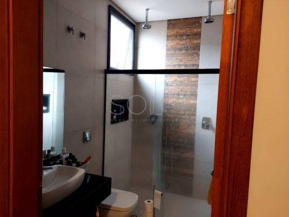 Imagem Casa de Condomínio com 3 Quartos à Venda, 275 m² em Residencial Village Damha Ii - Araraquara Imagem Casa de Condomínio com 3 Quartos à Venda, 275 m² em Residencial Village Damha Ii - Araraquara