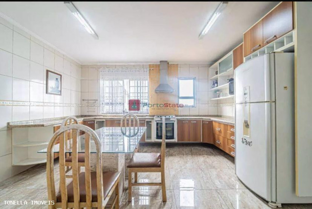 Imagem Casa com 3 Quartos à Venda, 300 m² em Cipava - Osasco Imagem Casa com 3 Quartos à Venda, 300 m² em Cipava - Osasco