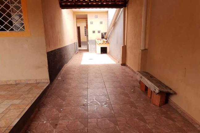 Imagem Casa com 4 Quartos à Venda, 160 m² em Jardim Vera Lucia - Salto De Pirapora Imagem Casa com 4 Quartos à Venda, 160 m² em Jardim Vera Lucia - Salto De Pirapora