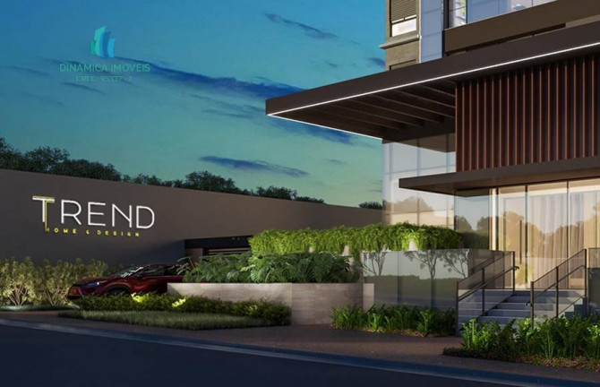 Imagem Apartamento com 2 Quartos à Venda, 89 m² em Cambuí - Campinas