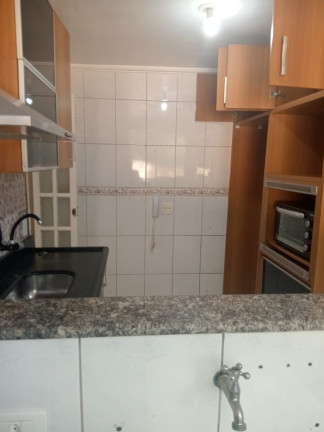 Imagem Imóvel com 2 Quartos à Venda, 45 m² em Baeta Neves - São Bernardo Do Campo Imagem Imóvel com 2 Quartos à Venda, 45 m² em Baeta Neves - São Bernardo Do Campo