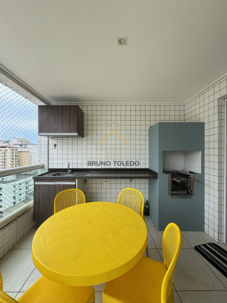 Imagem Apartamento com 2 Quartos à Venda, 82 m² em Canto Do Forte - Praia Grande Imagem Apartamento com 2 Quartos à Venda, 82 m² em Canto Do Forte - Praia Grande