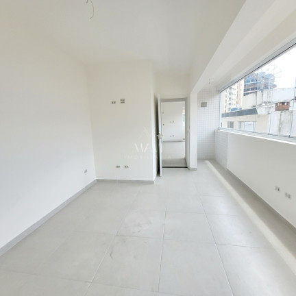 Imagem Apartamento com 1 Quarto à Venda, 44 m² em Guilhermina - Praia Grande Imagem Apartamento com 1 Quarto à Venda, 44 m² em Guilhermina - Praia Grande