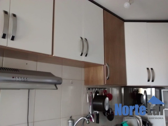 Imagem Apartamento com 1 Quarto à Venda, 38 m² em Sítio Do Mandaqui - São Paulo Imagem Apartamento com 1 Quarto à Venda, 38 m² em Sítio Do Mandaqui - São Paulo