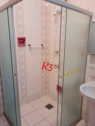 Imagem Sobrado com 2 Quartos para Alugar, 104 m² em Gonzaga - Santos Imagem Sobrado com 2 Quartos para Alugar, 104 m² em Gonzaga - Santos