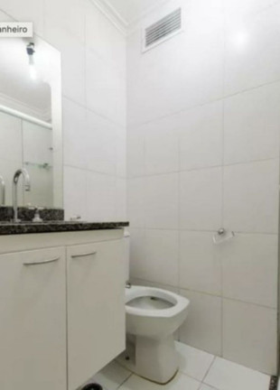 Imagem Apartamento com 3 Quartos à Venda, 60 m² em Vila Pompéia - São  Paulo