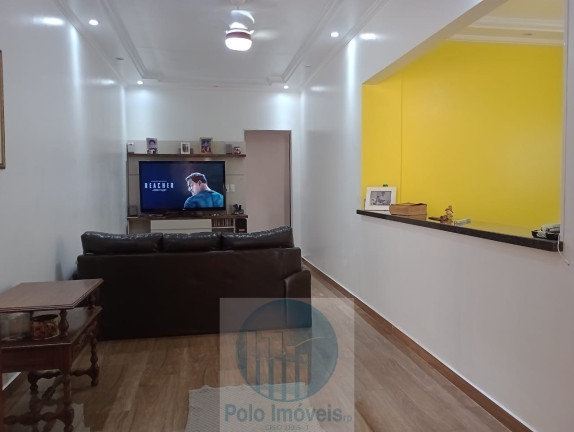 Imagem Casa com 4 Quartos à Venda, 50 m² em Centro - Pirassununga