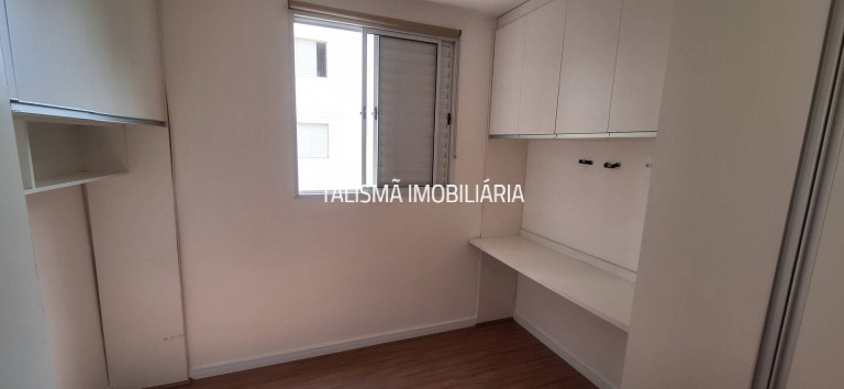 Imagem Apartamento com 3 Quartos à Venda, 60 m² em Pirajussara - São Paulo