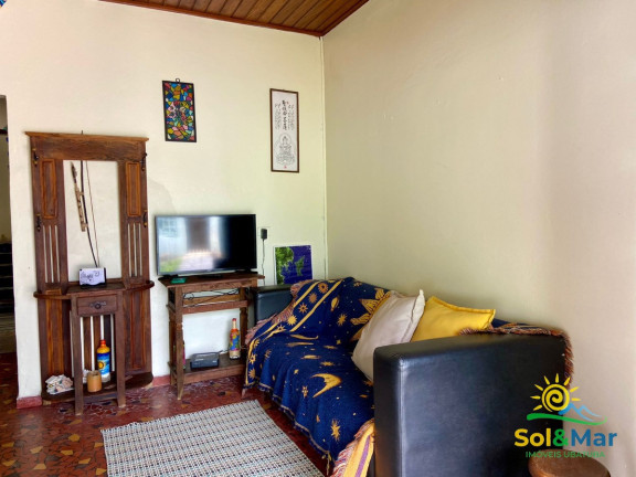Imagem Casa com 3 Quartos à Venda, 105 m² em Lázaro - Ubatuba Imagem Casa com 3 Quartos à Venda, 105 m² em Lázaro - Ubatuba