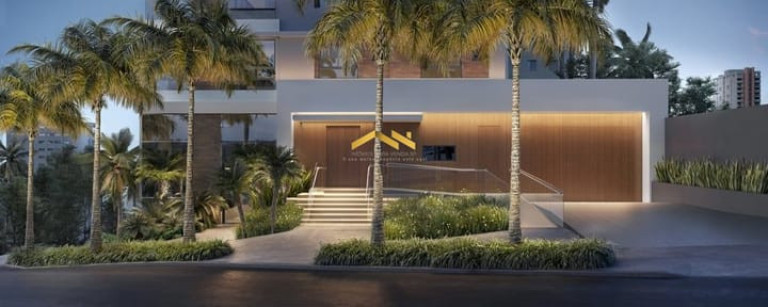 Imagem Apartamento com 3 Quartos à Venda, 156 m² em Paraíso - São Paulo Imagem Apartamento com 3 Quartos à Venda, 156 m² em Paraíso - São Paulo
