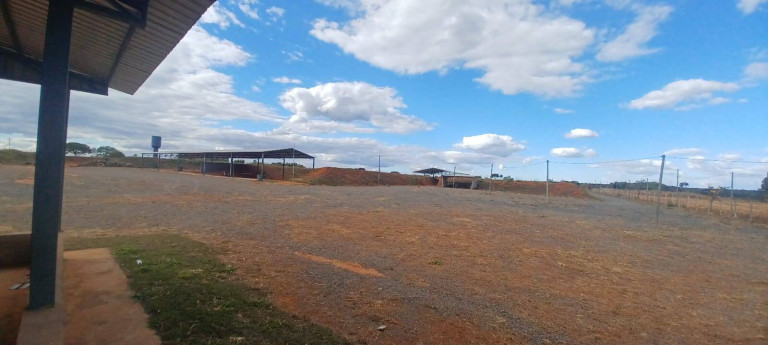 Imagem Terreno à Venda, 40.000 m² em área Rural De Brazlândia - Brasília Imagem Terreno à Venda, 40.000 m² em área Rural De Brazlândia - Brasília