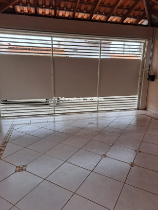 Imagem Sobrado com 3 Quartos à Venda,  em Jardim Portal Do Sol - Indaiatuba