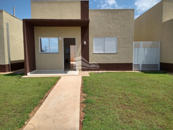 Imagem Casa com 2 Quartos à Venda, 51 m² em Planalto - Porto Velho Imagem Casa com 2 Quartos à Venda, 51 m² em Planalto - Porto Velho