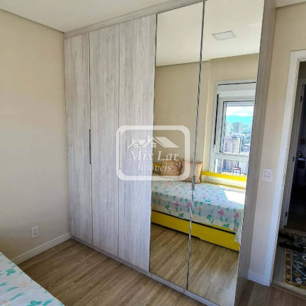 Imagem Apartamento com 2 Quartos à Venda, 72 m² em Vila Osasco - Osasco