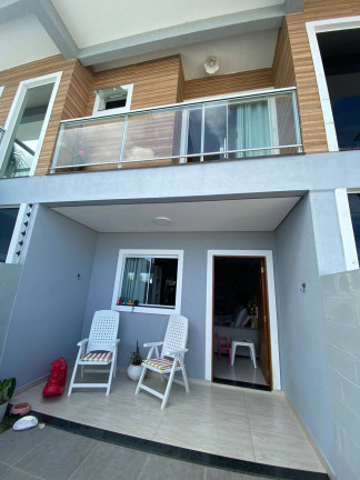 Casa com 2 Quartos à Venda, 103 m² em São João Do Rio Vermelho - Florianópolis