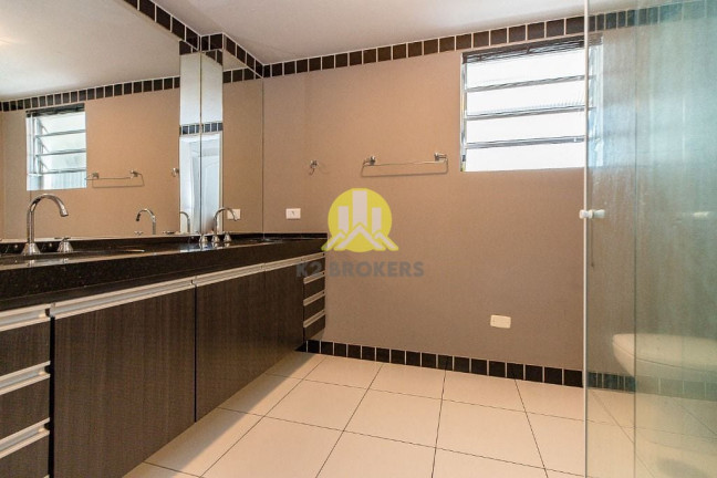 Imagem Apartamento com 3 Quartos à Venda, 133 m² em Pinheiros - São Paulo