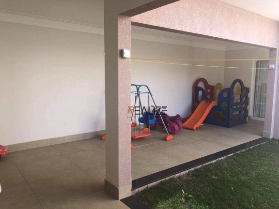Imagem Sobrado com 4 Quartos à Venda, 330 m² em Condomínio Amstalden Residence - Indaiatuba