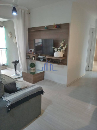 Imagem Apartamento com 2 Quartos à Venda, 62 m² em Alphaville Empresarial - Barueri Imagem Apartamento com 2 Quartos à Venda, 62 m² em Alphaville Empresarial - Barueri