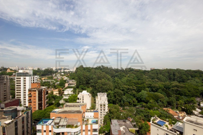 Imagem Imóvel com 3 Quartos à Venda, 306 m² em Real Parque - São Paulo Imagem Imóvel com 3 Quartos à Venda, 306 m² em Real Parque - São Paulo