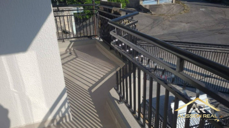 Apartamento com 2 Quartos à Venda, 53 m² em Km 18 - Osasco