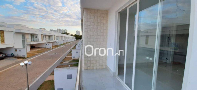 Imagem Sobrado com 4 Quartos à Venda, 203 m² em Santa Genoveva - Goiânia Imagem Sobrado com 4 Quartos à Venda, 203 m² em Santa Genoveva - Goiânia