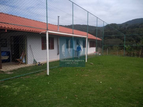 Imagem Casa com 8 Quartos à Venda, 18 m² em Rio Vermelho - Florianópolis